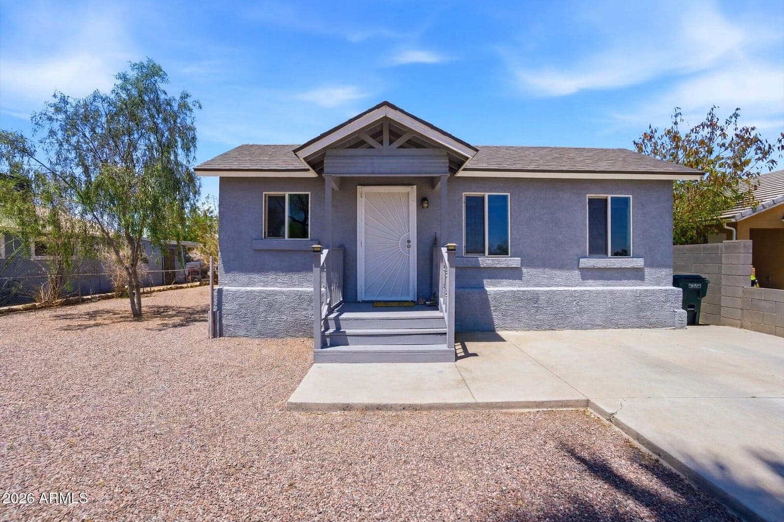 2732 E Roeser Road