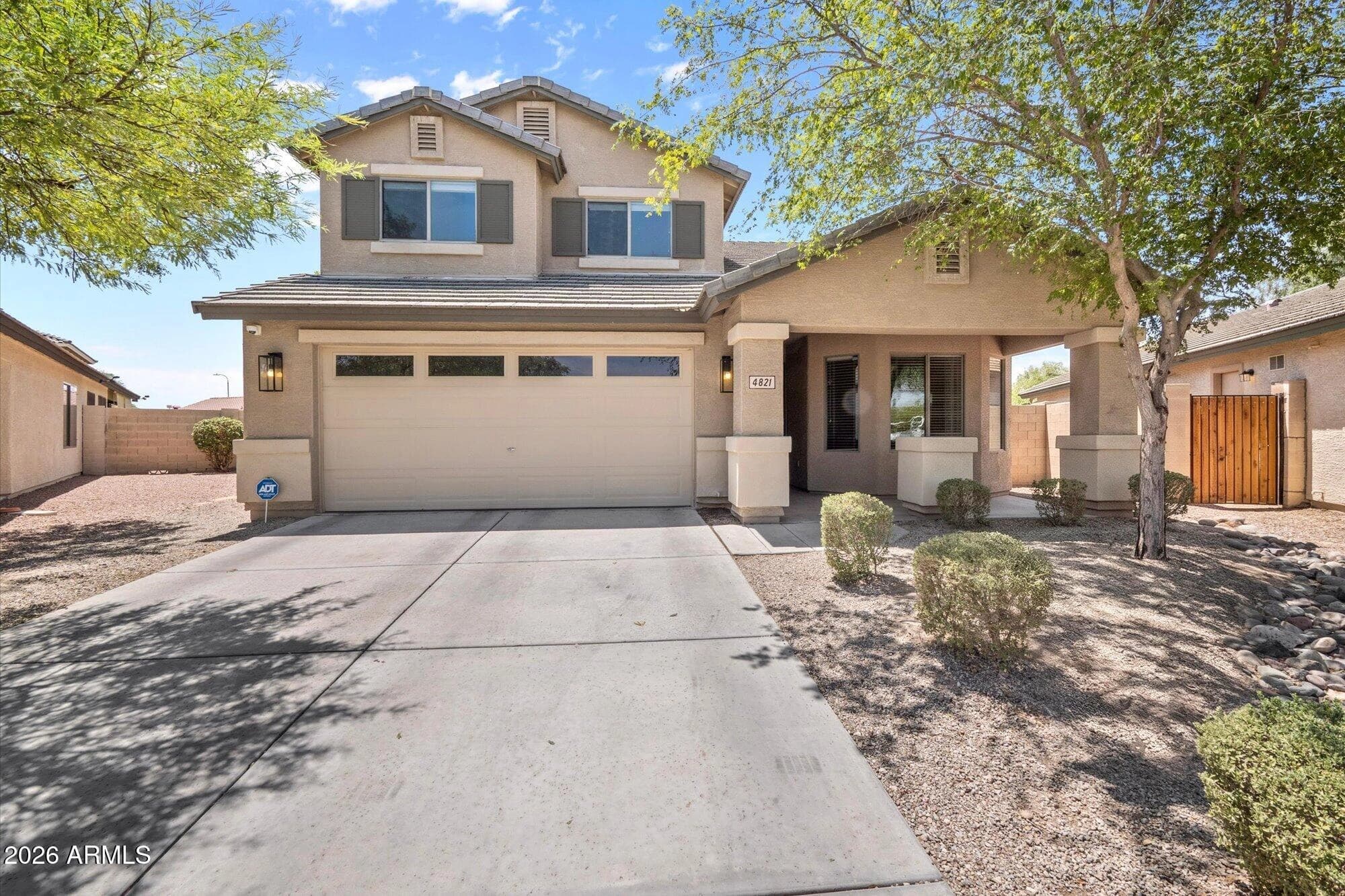 4821 W Gary Way, Laveen, AZ — photo 1 of 30